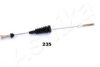 TOYOT 4641020230 Cable, parking brake